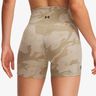 Under Armour Short Project Rock Middy