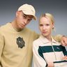 Puma Gorra WARDROBE Essentials Metal