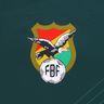 Camiseta Bolivia Oficial Hombre Eliminatorias 2022