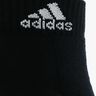 adidas Cushioned Sportswear Tobilleras 3 Pares
