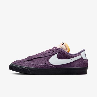 Nike Blazer Low 77 Vintage