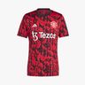 adidas Camiseta Manchester United Prepartido