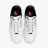 Nike Air Force 1 React