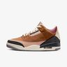 Jodan 3 Retro Winterized Archaeo Brown