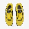 Jordan 4 Retro University Blue