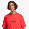 adidas Polo Essentials Linear Single Jersey