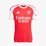 adidas Camiseta Arsenal Local 25/26