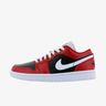 Jordan 1 Low Chicago Flip