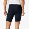 Brooks Leggings Movement Half Tight Hombre Black
