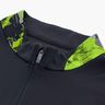 Puma Polo de fútbol con cierre individualCUP