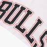 NBA Camiseta Print Boxy