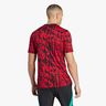 adidas Camiseta Manchester United Prepartido