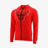 NBA Casaca Bulls