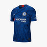 Nike Chelsea Stadium