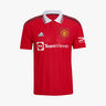 adidas Manchester United Home 2022/23