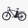 MVM Bicicleta Eléctrica Roma 26
