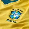 Nike Camiseta Brasil Home Mujer 2026 Stadium