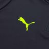 Puma Polo de fútbol con cierre individualCUP