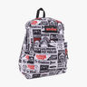 Jansport Mochila Hawkins Post