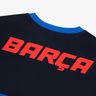 Camiseta F.C. Barcelona