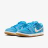 Nike SB Dunk Low Pro University Navy Gum
