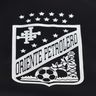 Oriente Petrolero Chamarra 2022