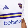 adidas Visitante Boca Juniors 24/25