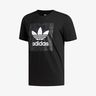 adidas Polo Blackbird Warp
