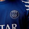 Paris Saint-Germain 2024/25 Stadium Fourth