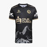 Camiseta Cusco FC