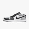 Jordan 1 Low Shadow Toe