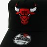 New Era Chicago Bulls MLB 9Forty Black