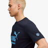 Puma Polo Manchester City King Logo