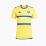 adidas Camiseta Boca Juniors Visita 23/24