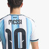 adidas Camiseta Authentic Argentina 26 Local Messi