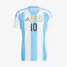 adidas Camiseta primera equipación Argentina 24 Me