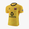 Camiseta Arquero Deportivo Quito Astro 2023