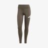 adidas Licras Largas Train Essentials Logo Grande