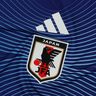 adidas Selección Japón Local 2026