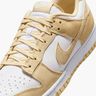 Nike Dunk Low Retro SE Leather/Suede