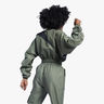 Reebok Cardi B Woven Satin