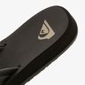 Quiksilver Sandalias Carver Tropics