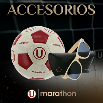 Accesorios