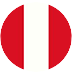 Bandera Perú