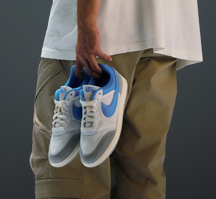Colección Jordan Access