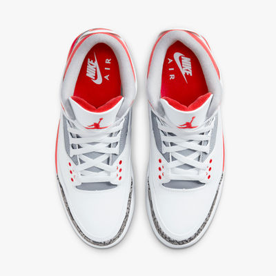 Air Jordan 3 Retro