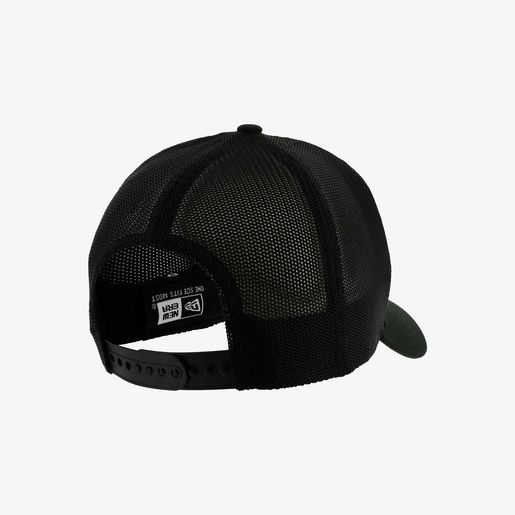 New Era Las Vegas Raiders MLB 9Forty Black
