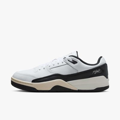 Jordan Flight Court