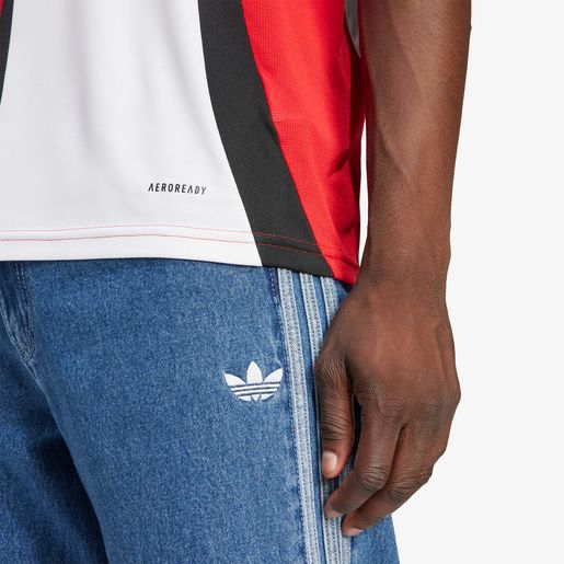 adidas Camiseta River Plate Tercer Uniforme 24/25