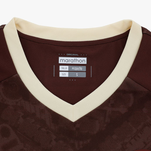 Camiseta Oficial Universitario Lolo 2022